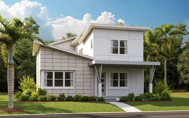 Orlando Real Estate
