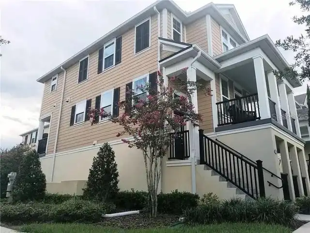 Winter Springs Real Estate