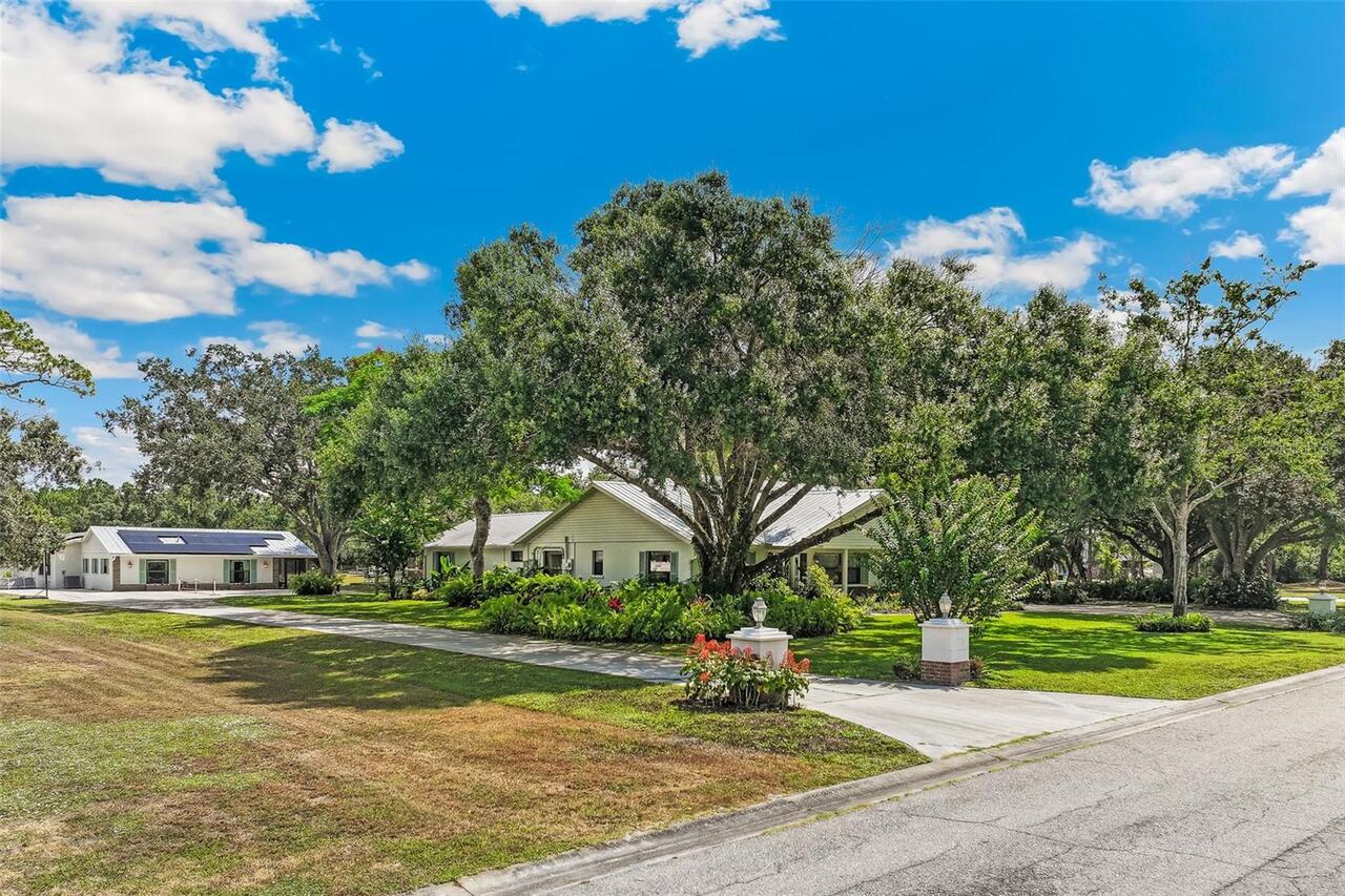 Sarasota Real Estate