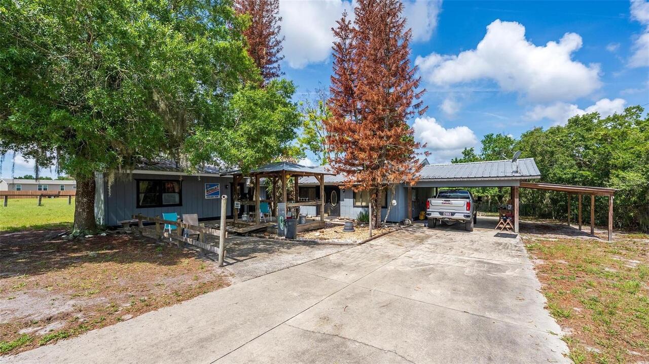 Apopka Real Estate
