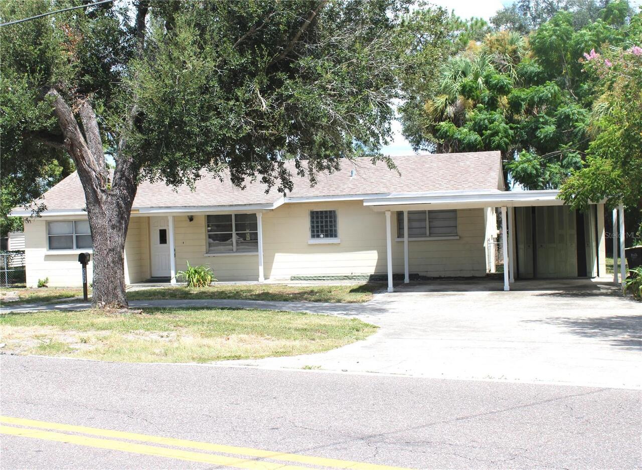 Lakeland Real Estate