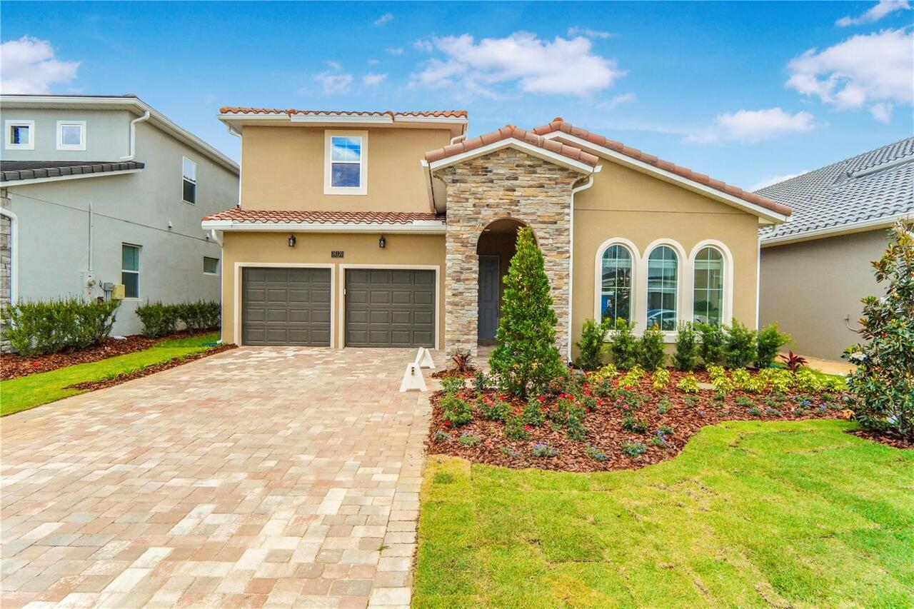 Montverde Real Estate