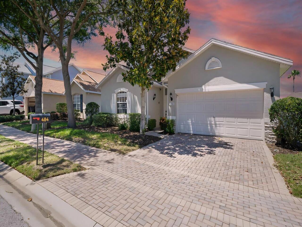 Davenport Real Estate