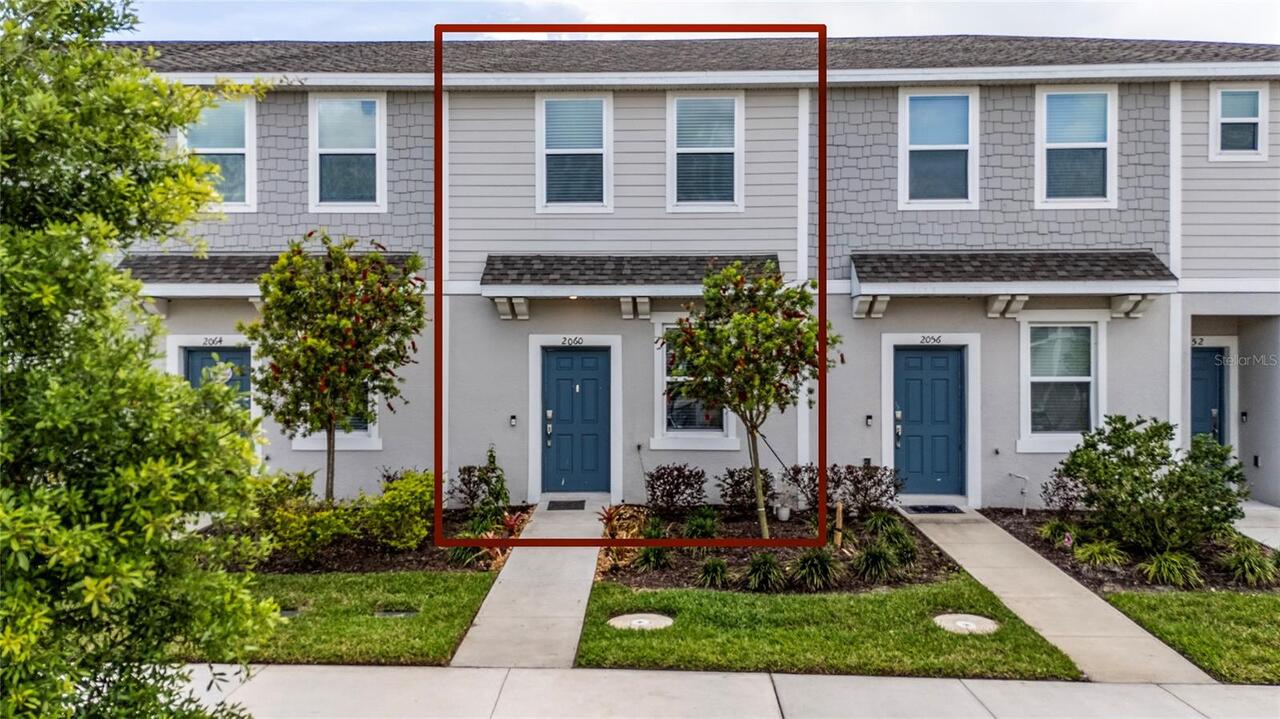 Kissimmee Real Estate