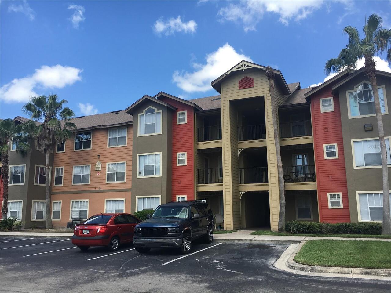 Kissimmee Real Estate