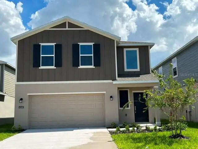 Winter Haven Real Estate
