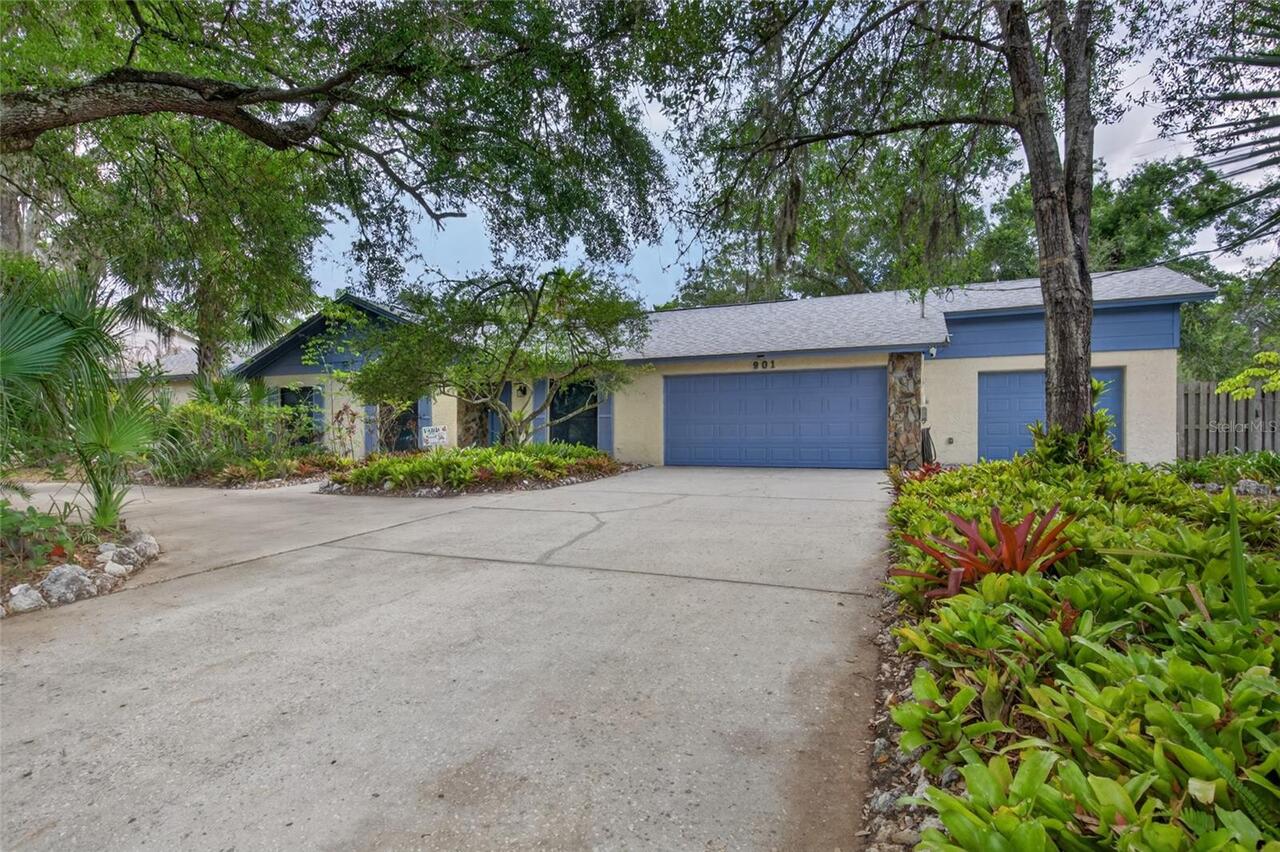 Temple Terrace Real Estate