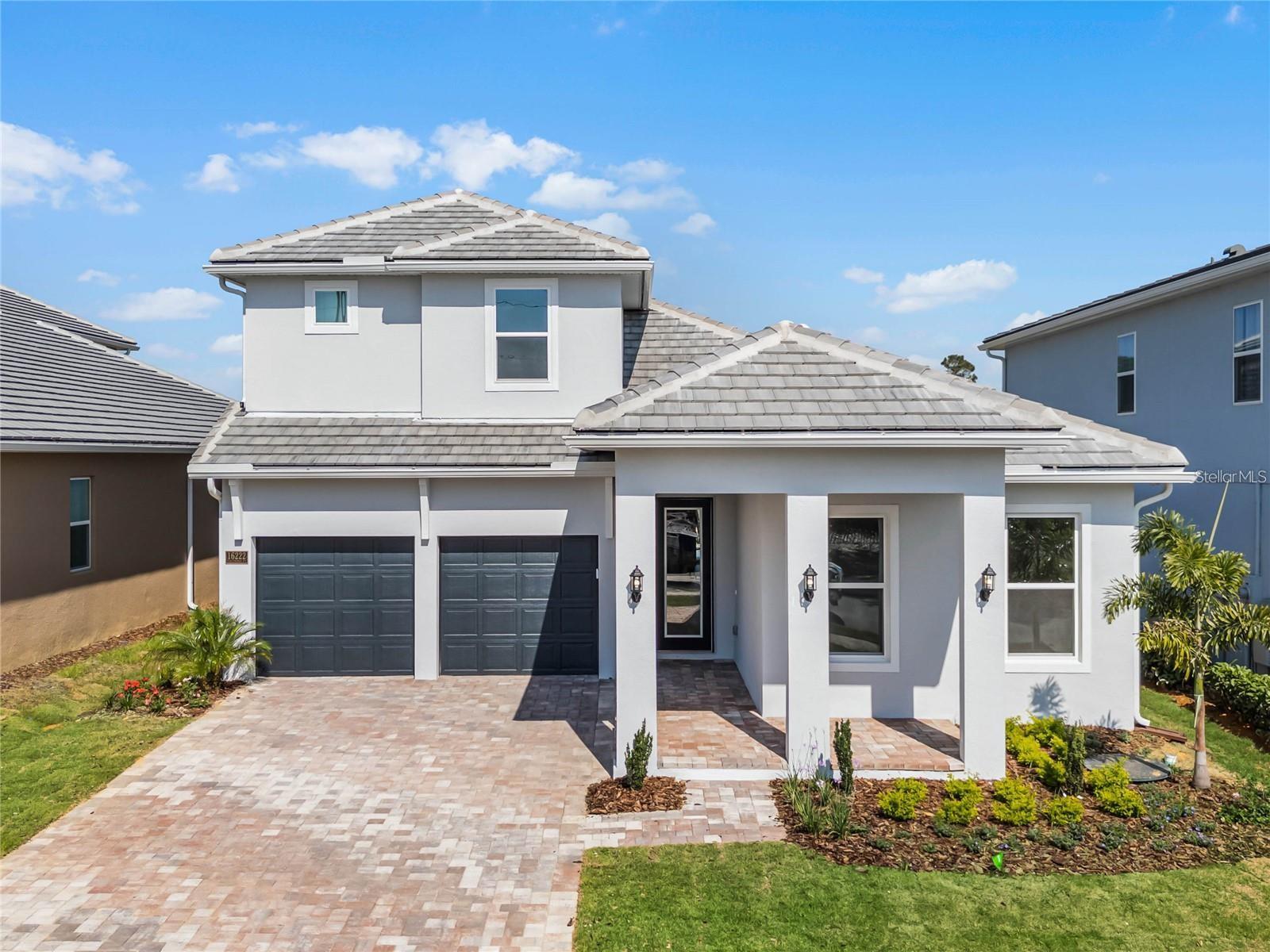 Montverde Real Estate