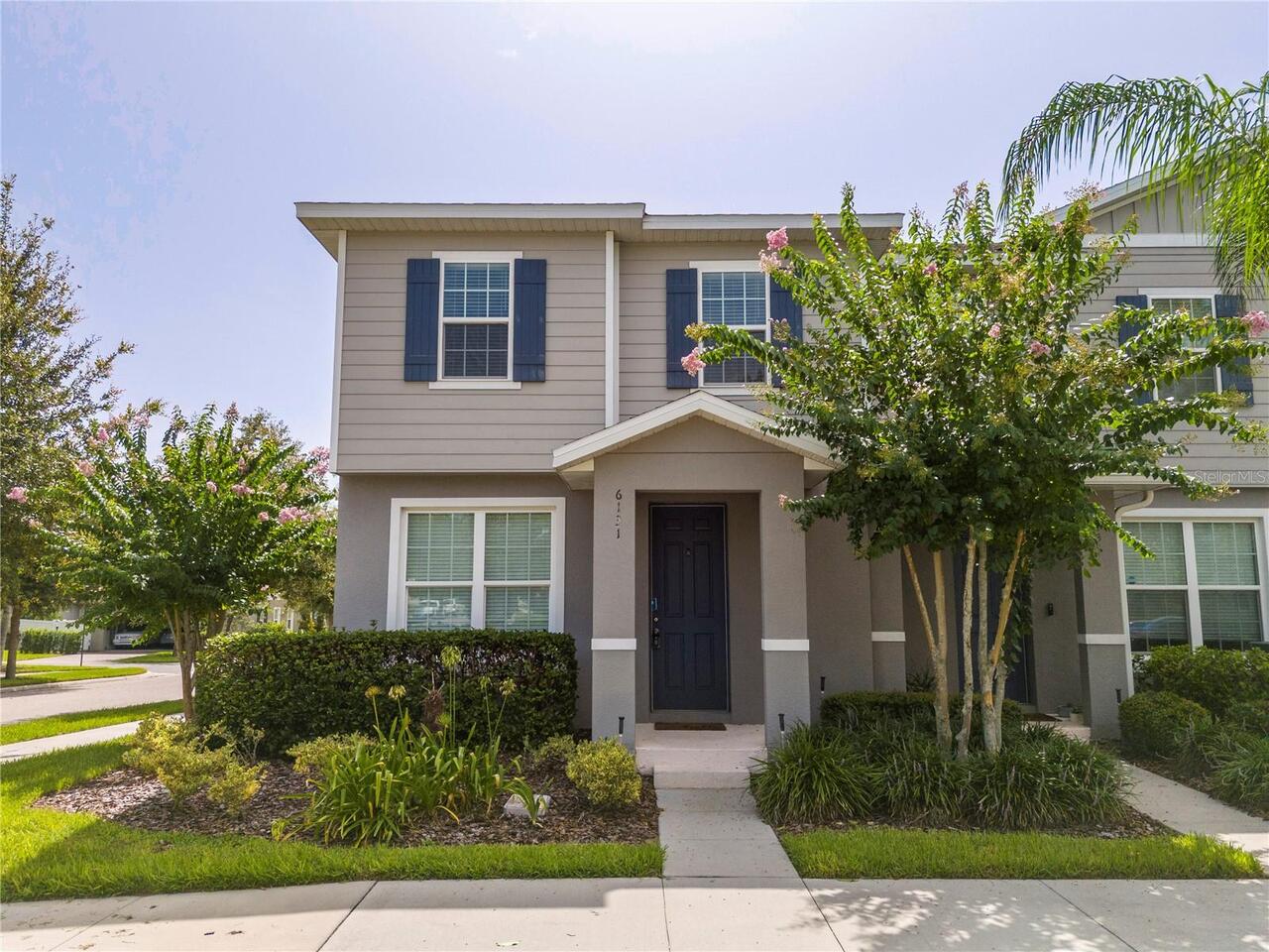 Winter Garden Real Estate