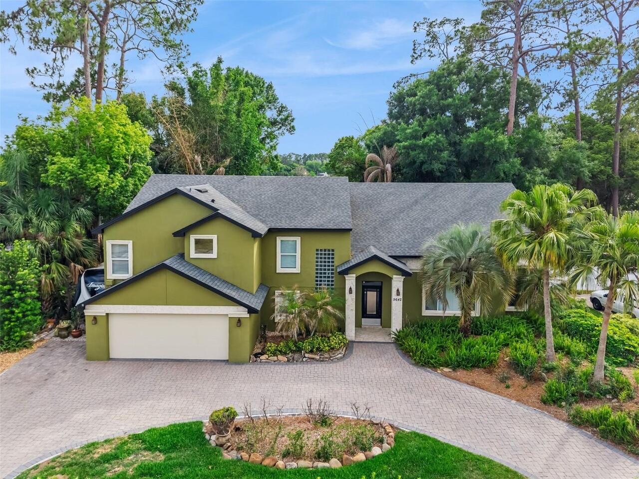 Apopka Real Estate
