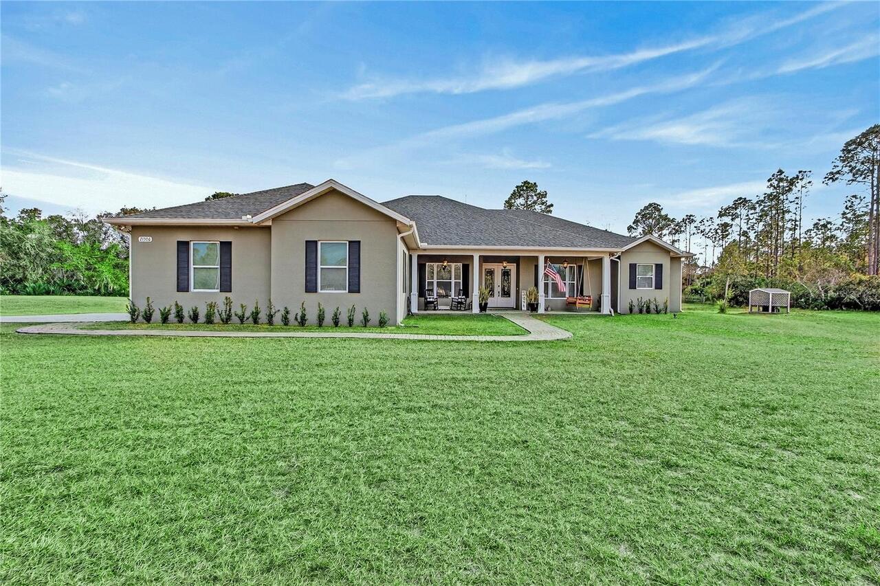 Christmas Real Estate