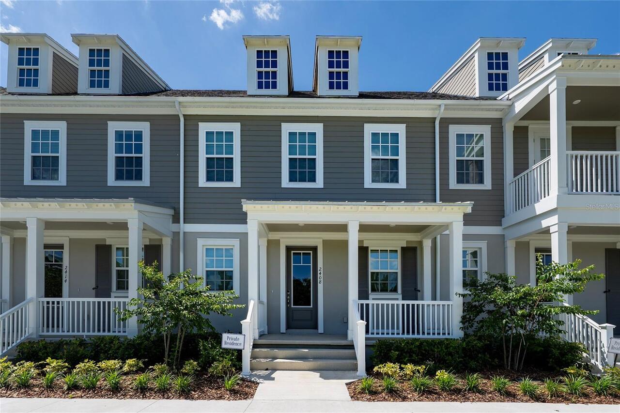 Kissimmee Real Estate