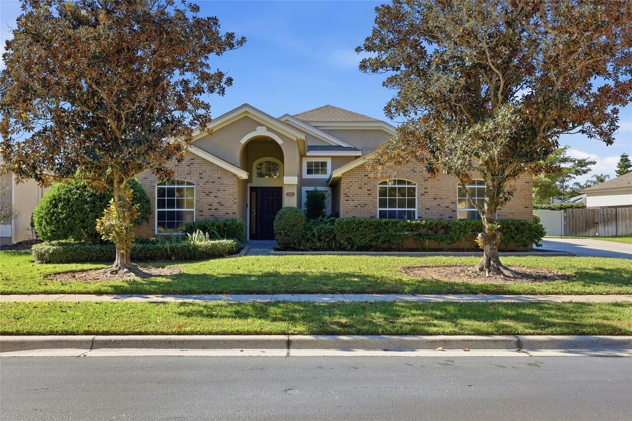 Belle Isle Real Estate