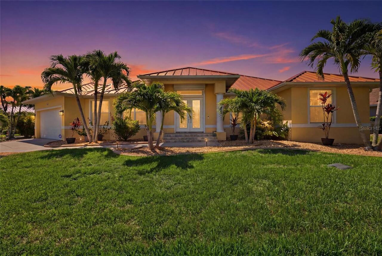 Punta Gorda Real Estate