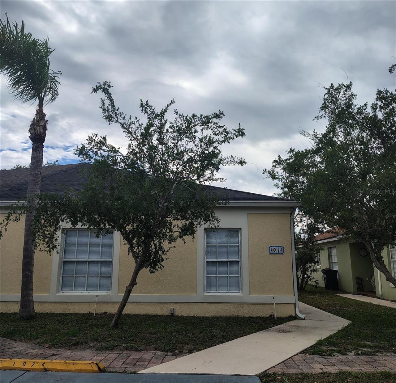 Kissimmee Real Estate