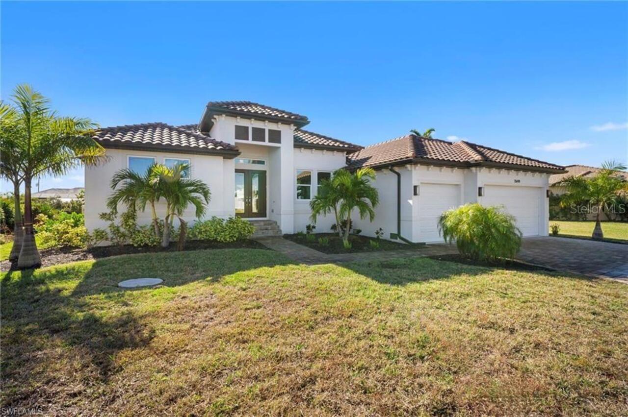 Port Charlotte Real Estate