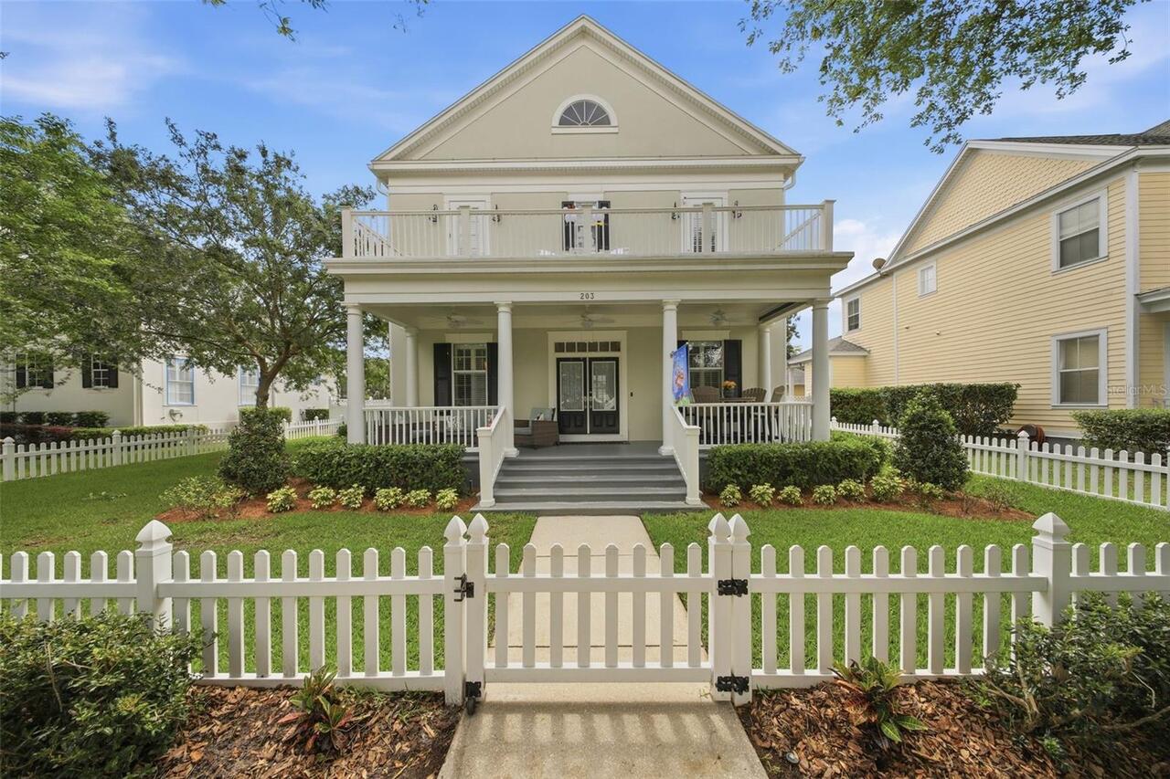 Celebration Real Estate