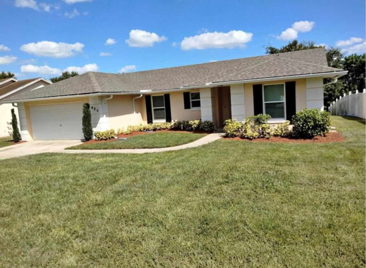 Orlando Real Estate