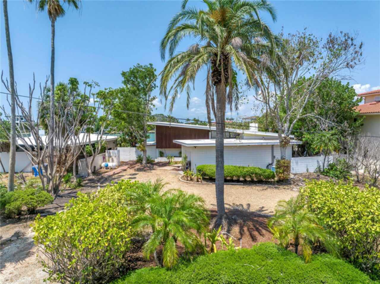 Treasure Island Real Estate