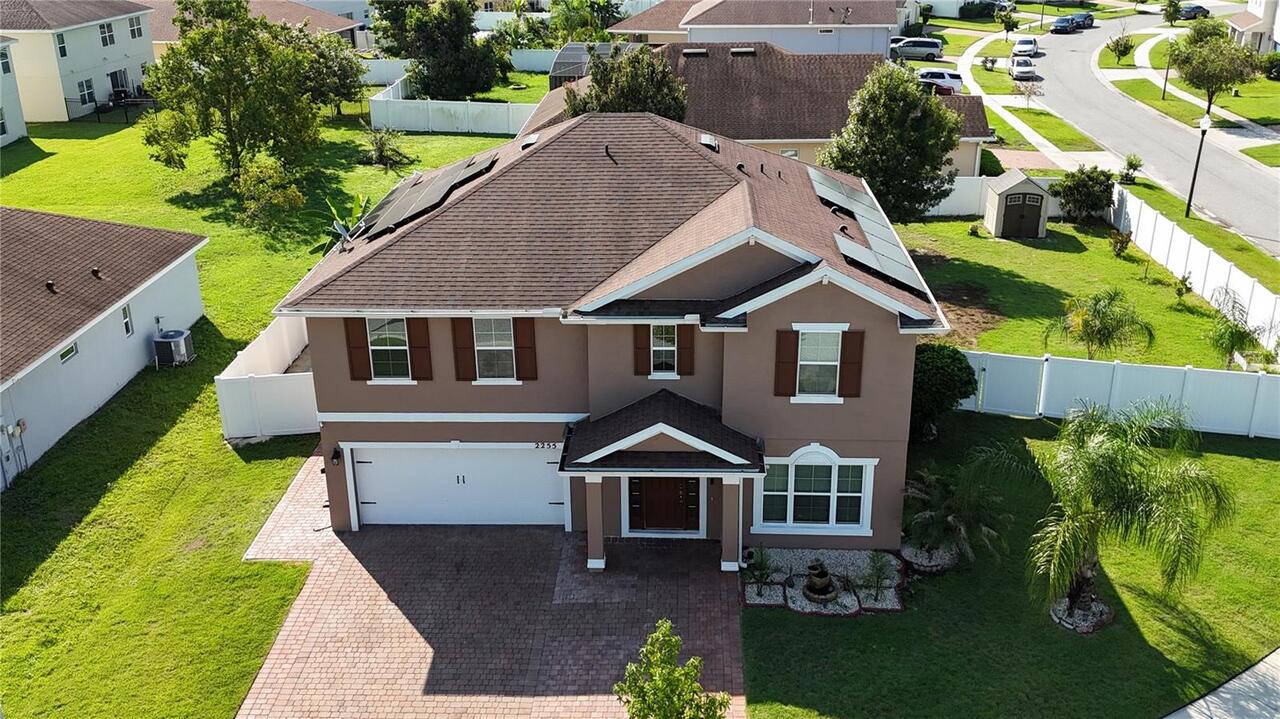 Kissimmee Real Estate