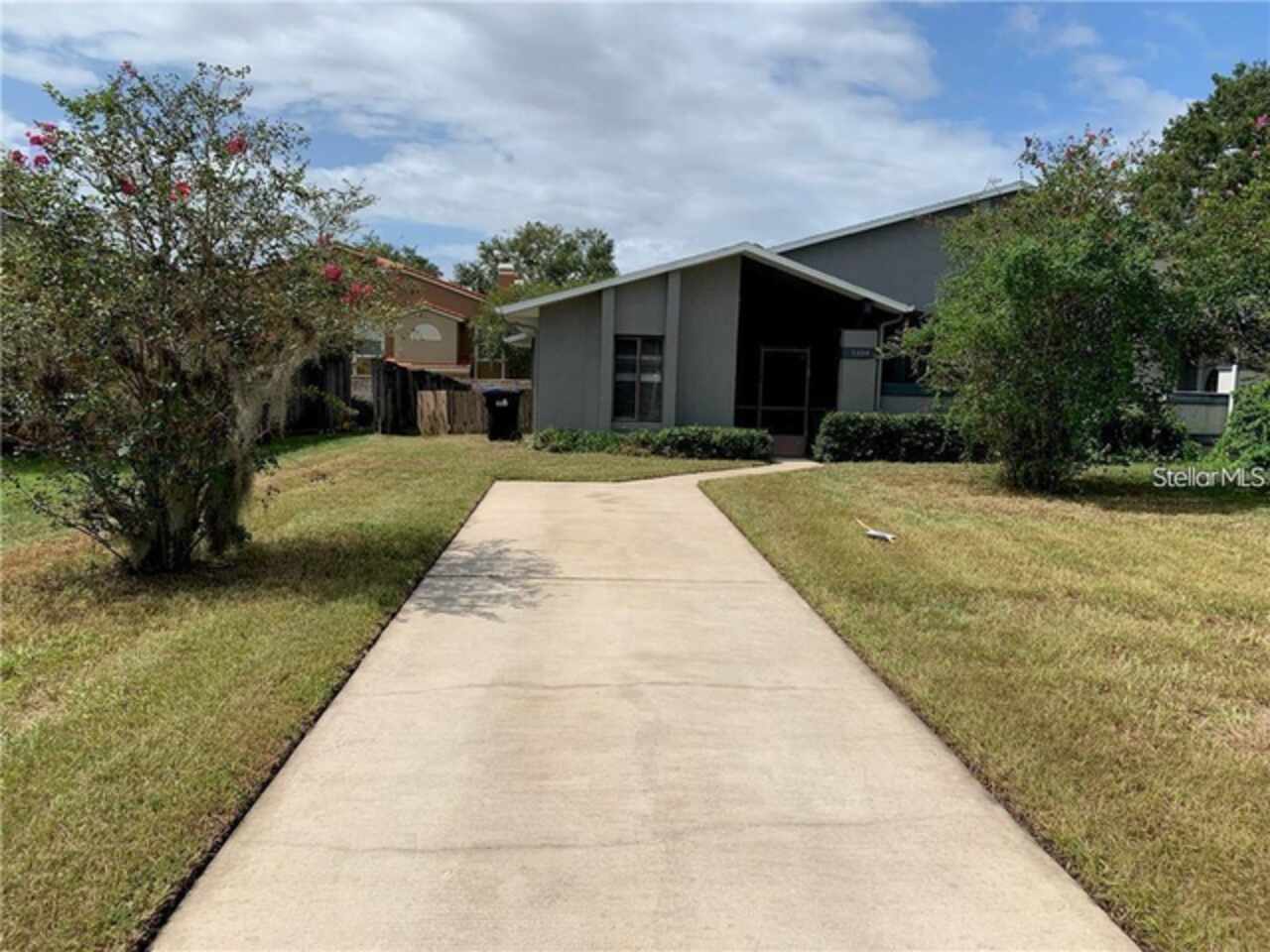 Orlando Real Estate