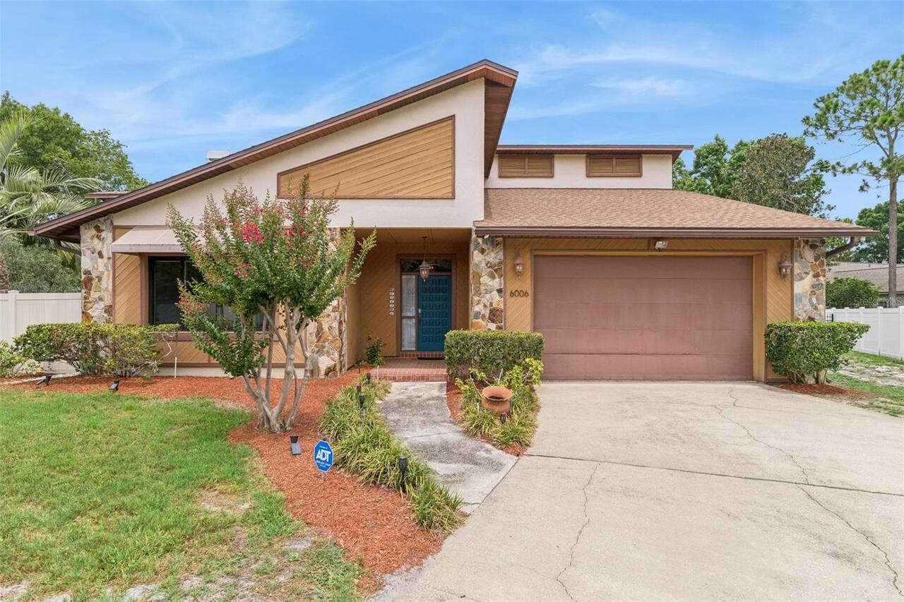Orlando Real Estate