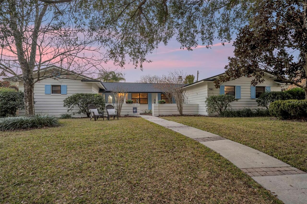 Maitland Real Estate