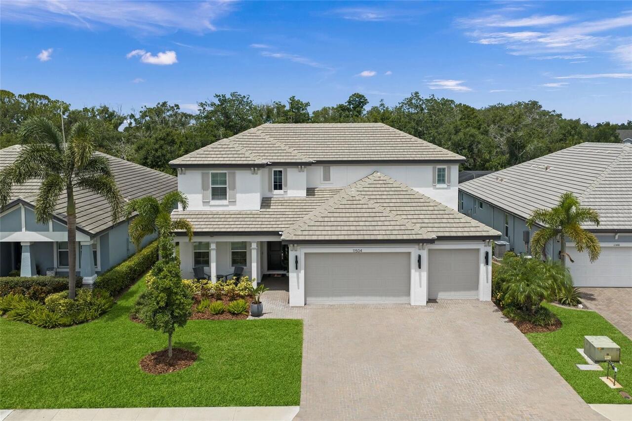 Bradenton Real Estate
