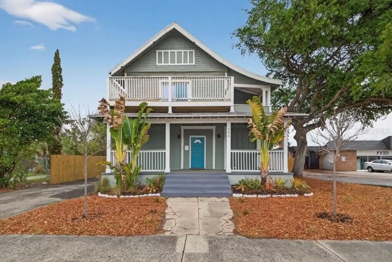 View Listing