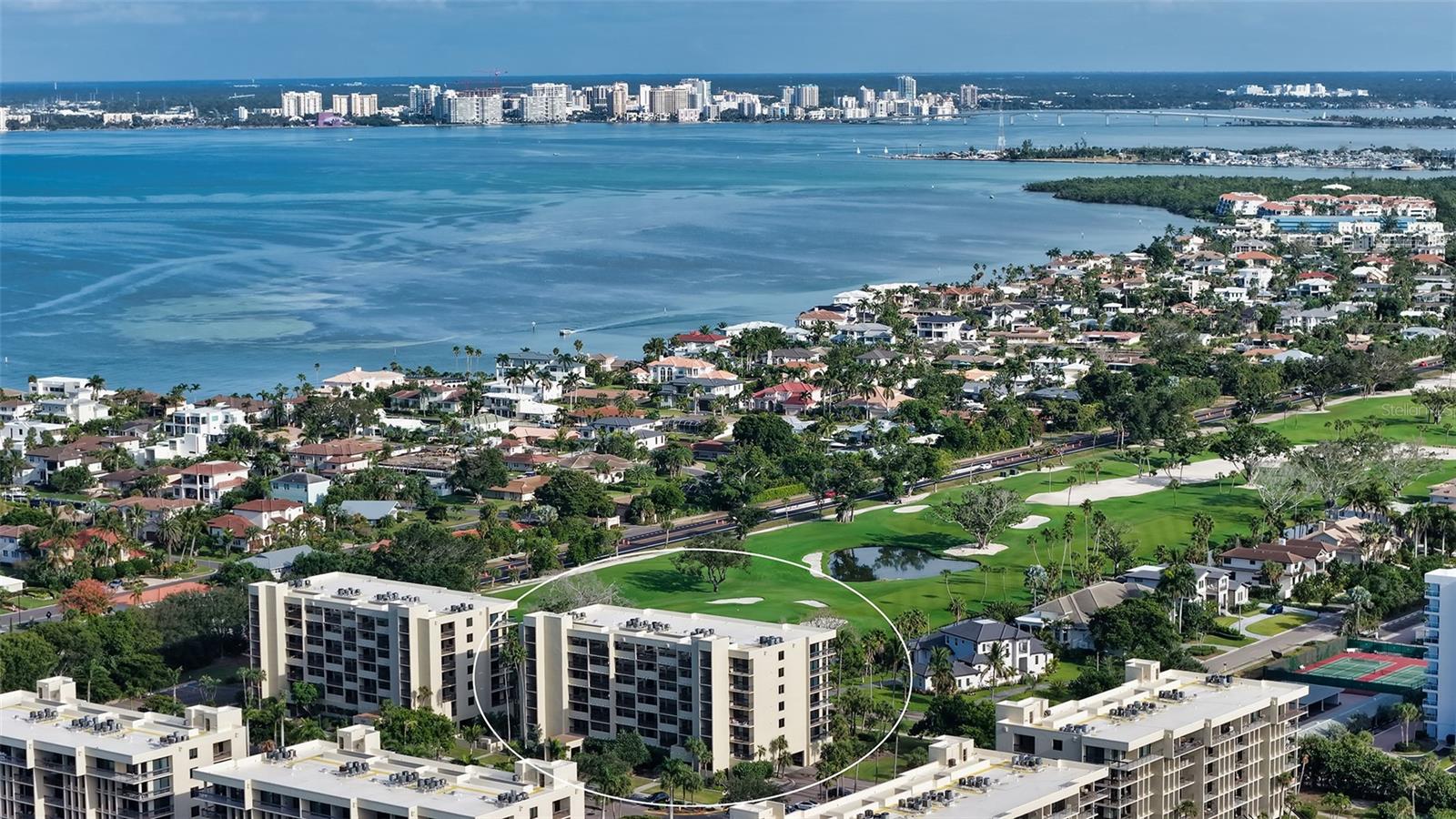 Longboat Key Real Estate