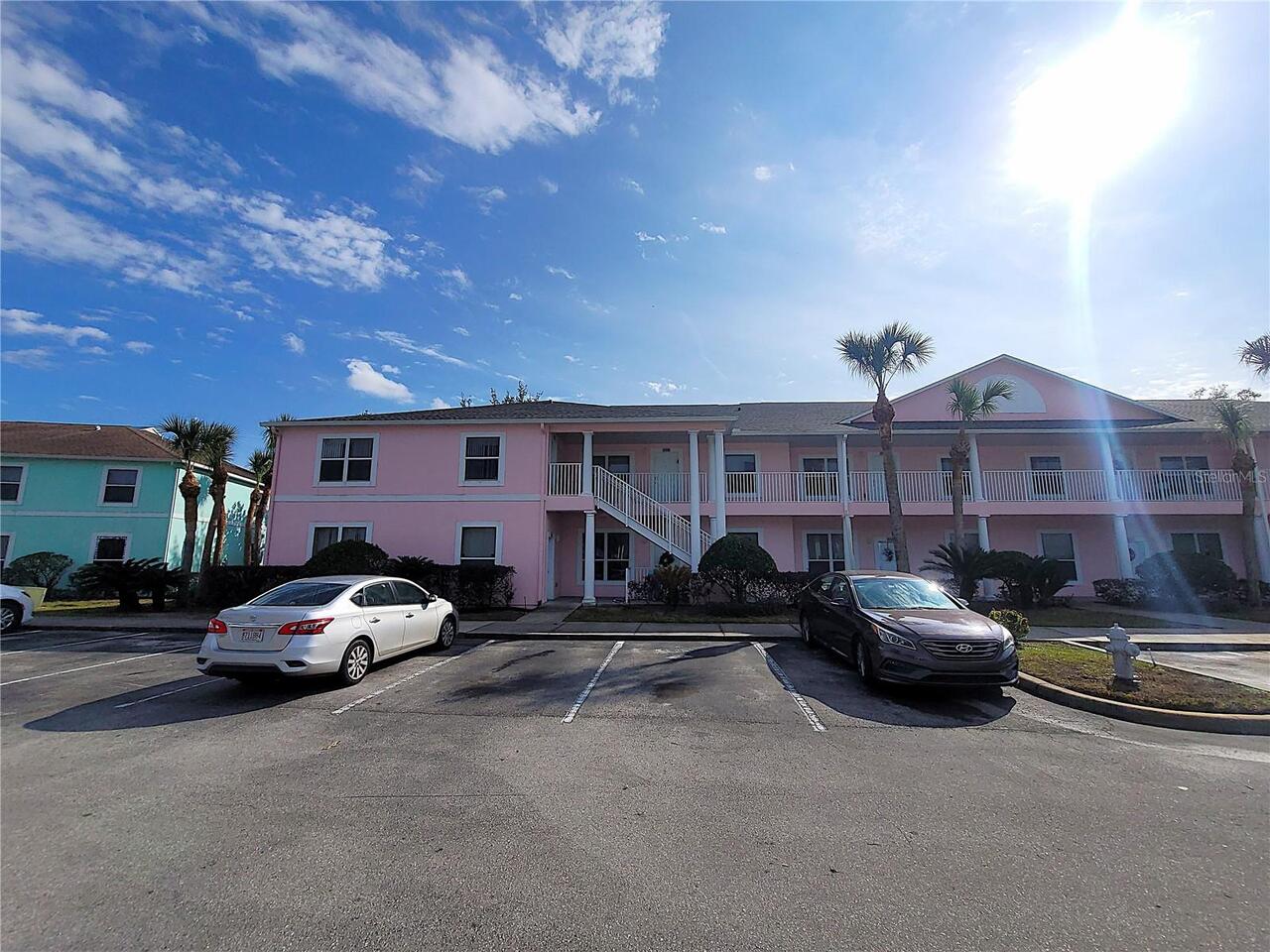 Kissimmee Real Estate