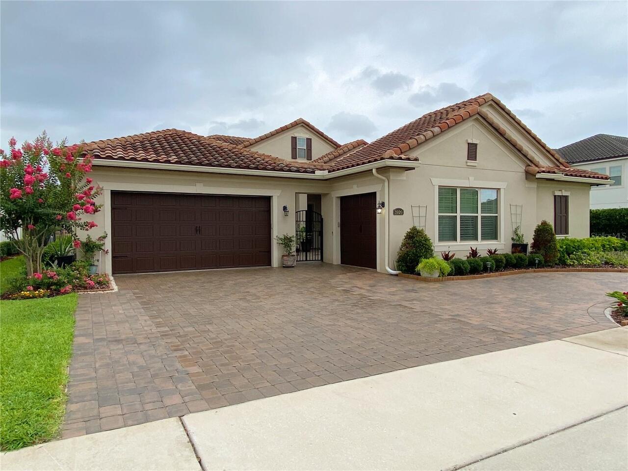 Lake Mary Real Estate