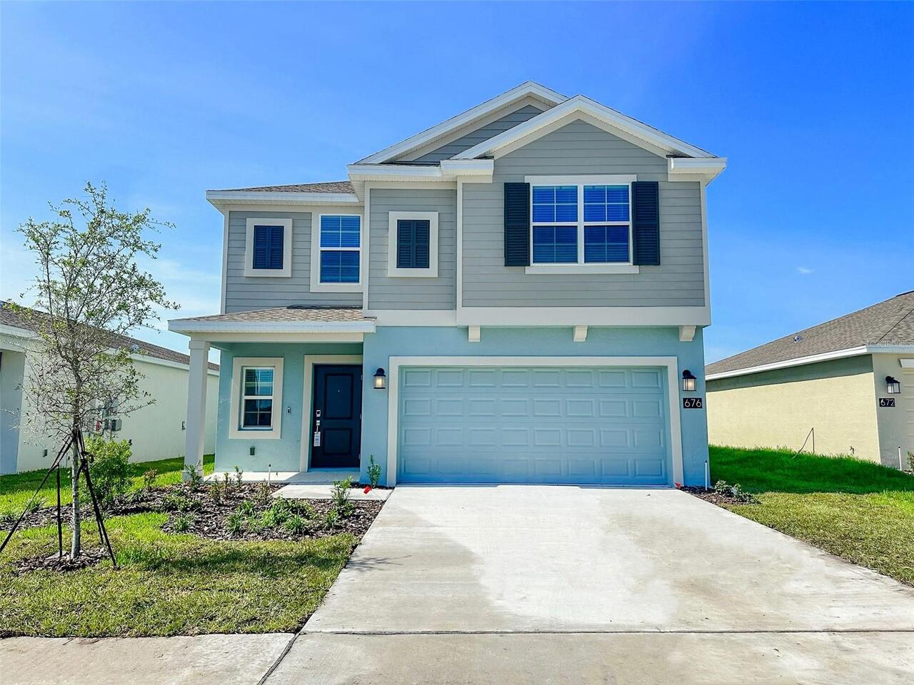 Winter Haven Real Estate