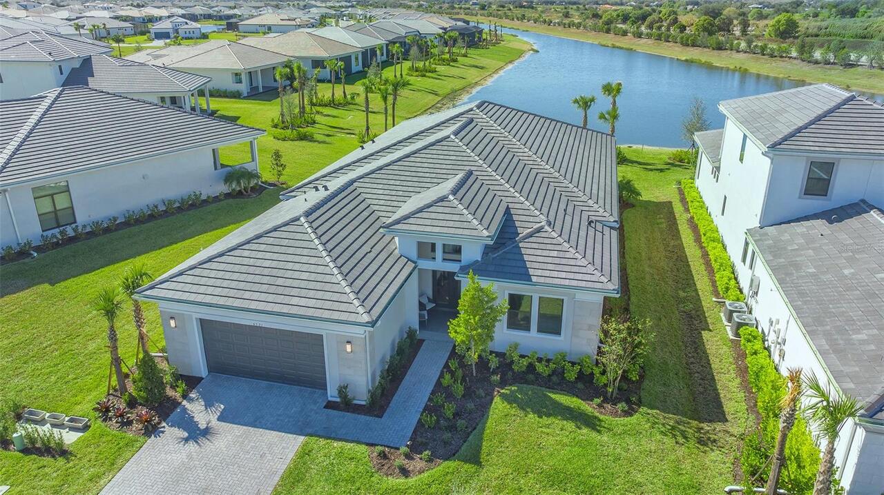 Sarasota Real Estate