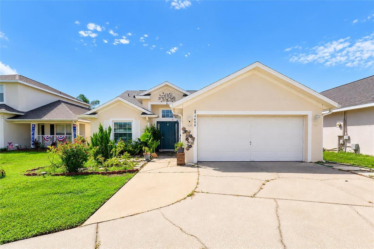 Kissimmee Real Estate