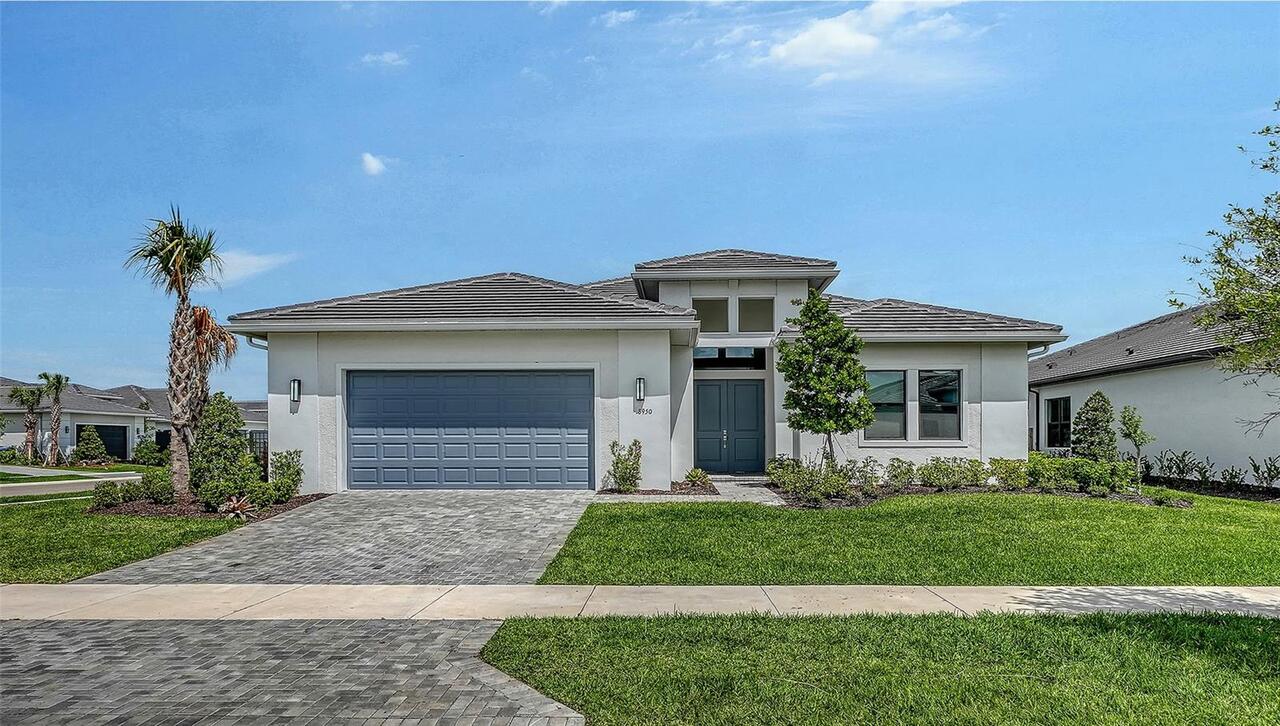 Sarasota Real Estate