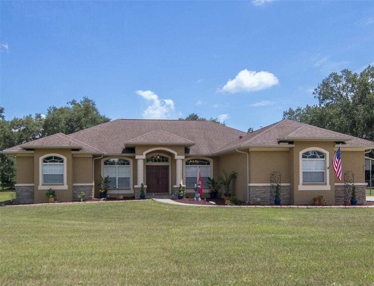 Plant City Real Estate