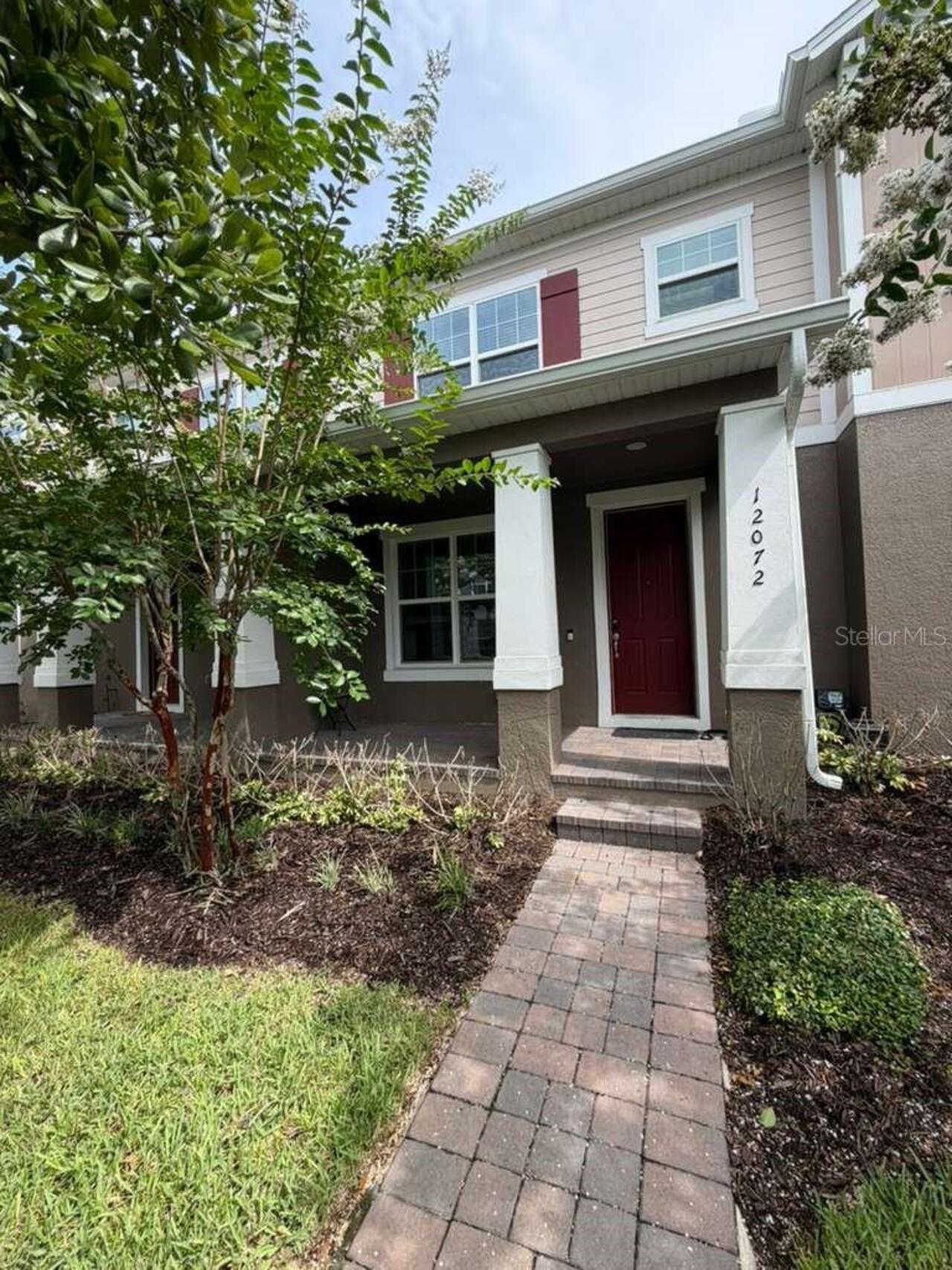 Winter Garden Real Estate