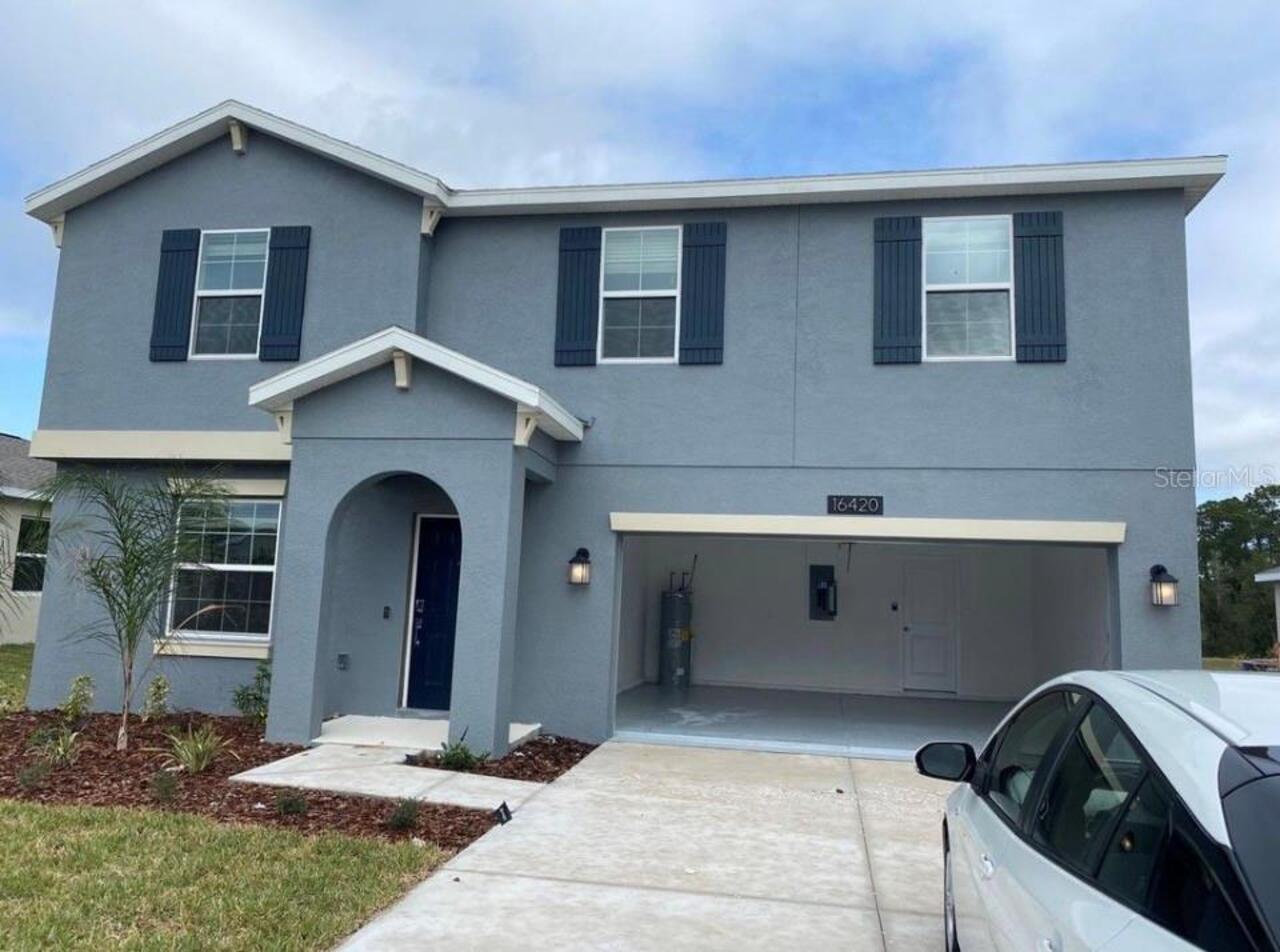 Clermont Real Estate