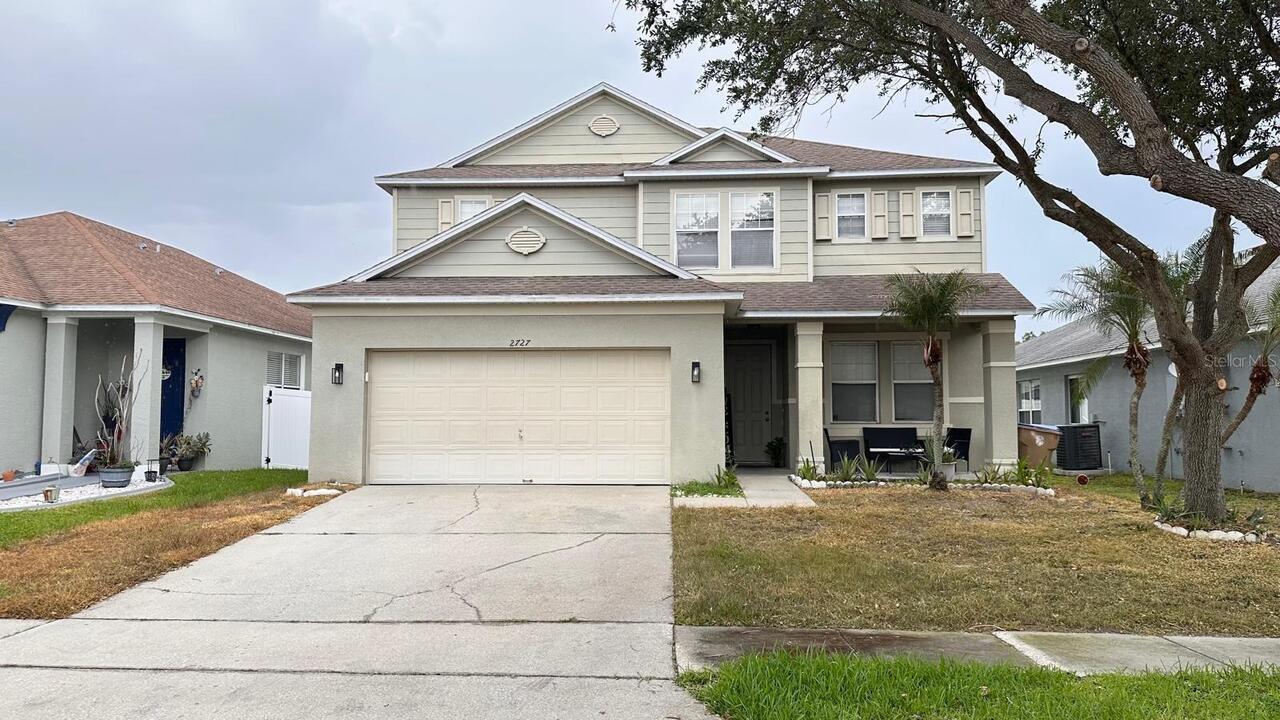 Kissimmee Real Estate