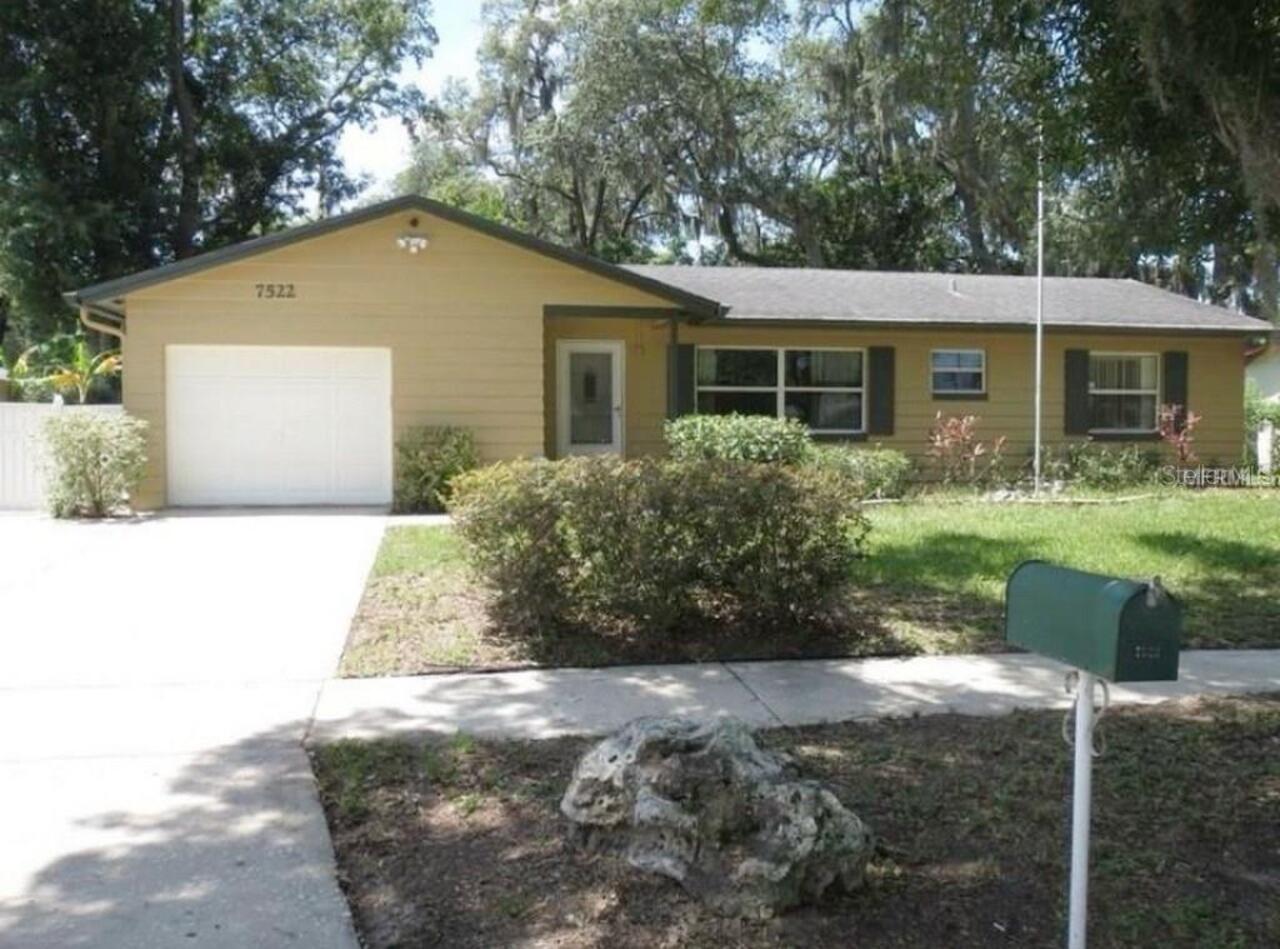 Winter Park Real Estate