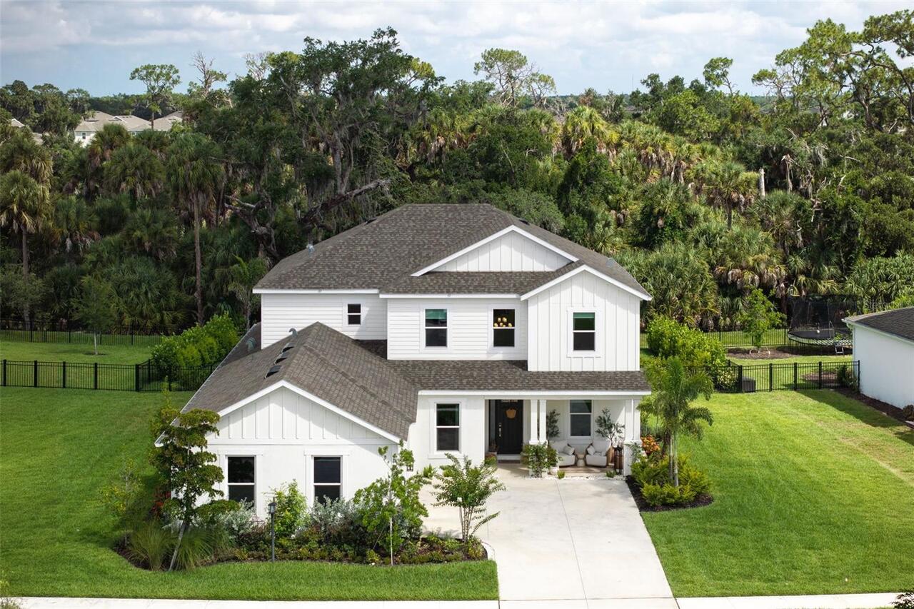 Sarasota Real Estate