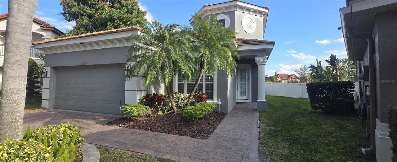 Orlando Real Estate