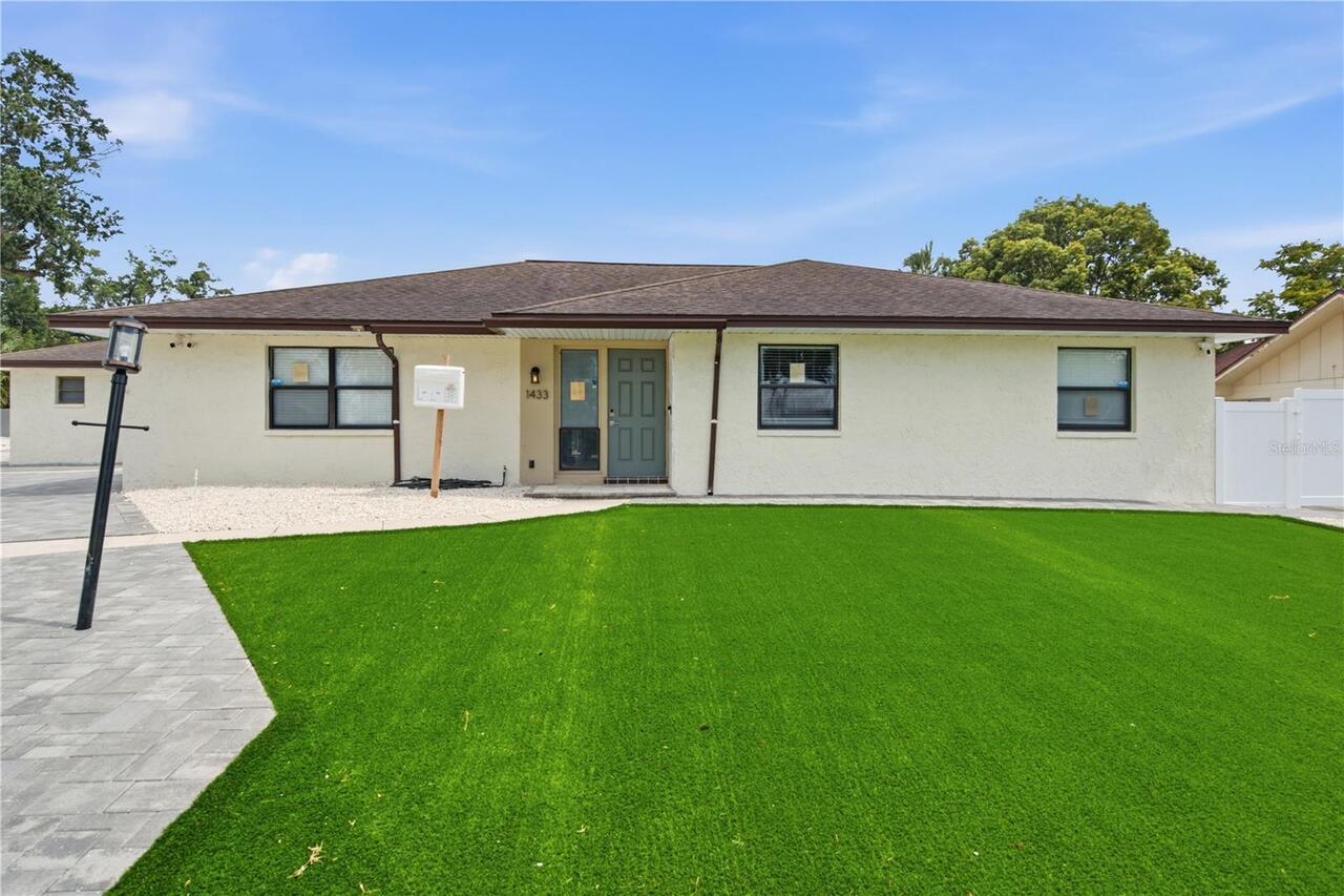 Polk City Real Estate