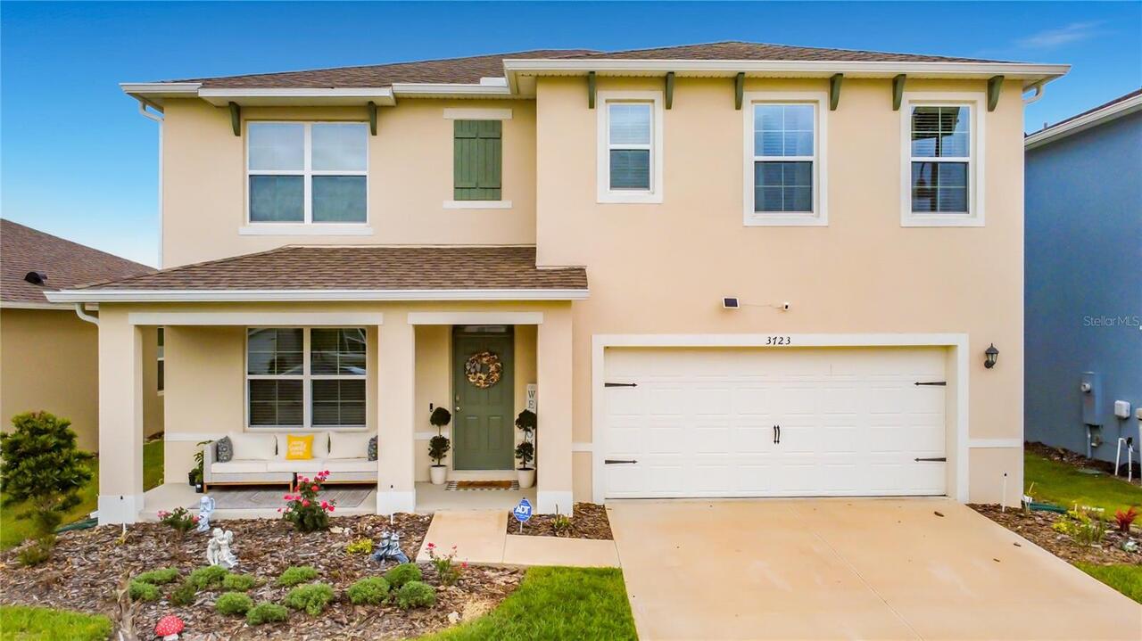 Clermont Real Estate