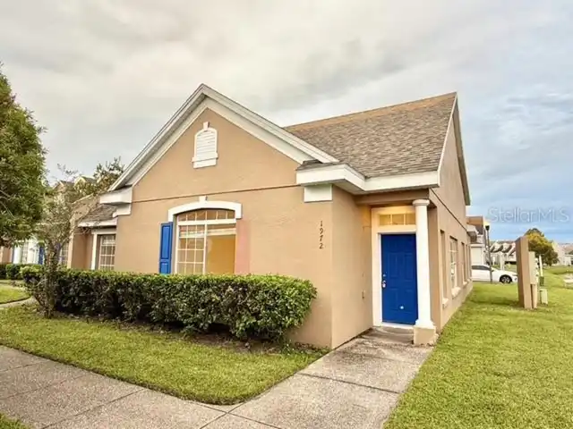Orlando Real Estate