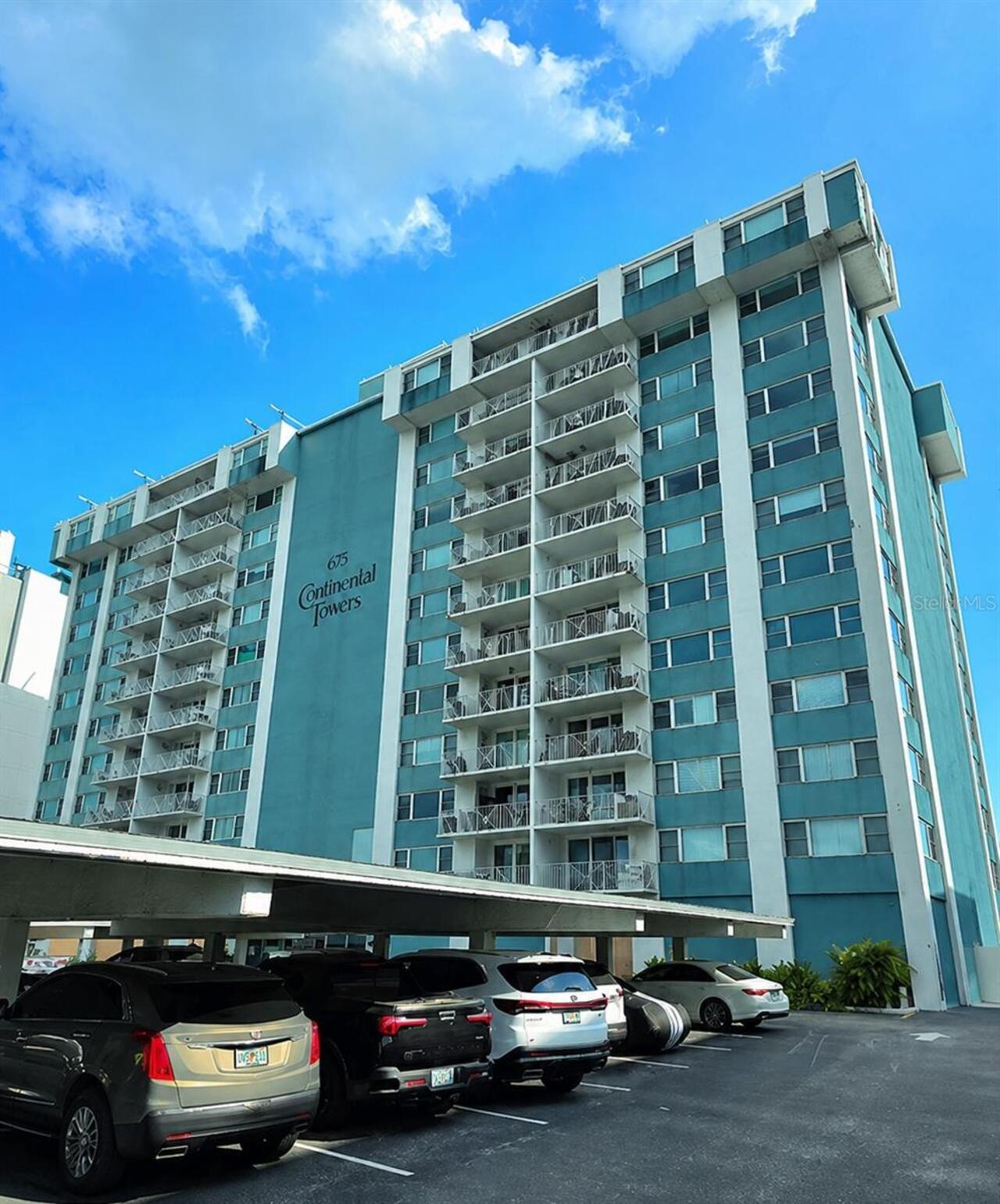 View Listing