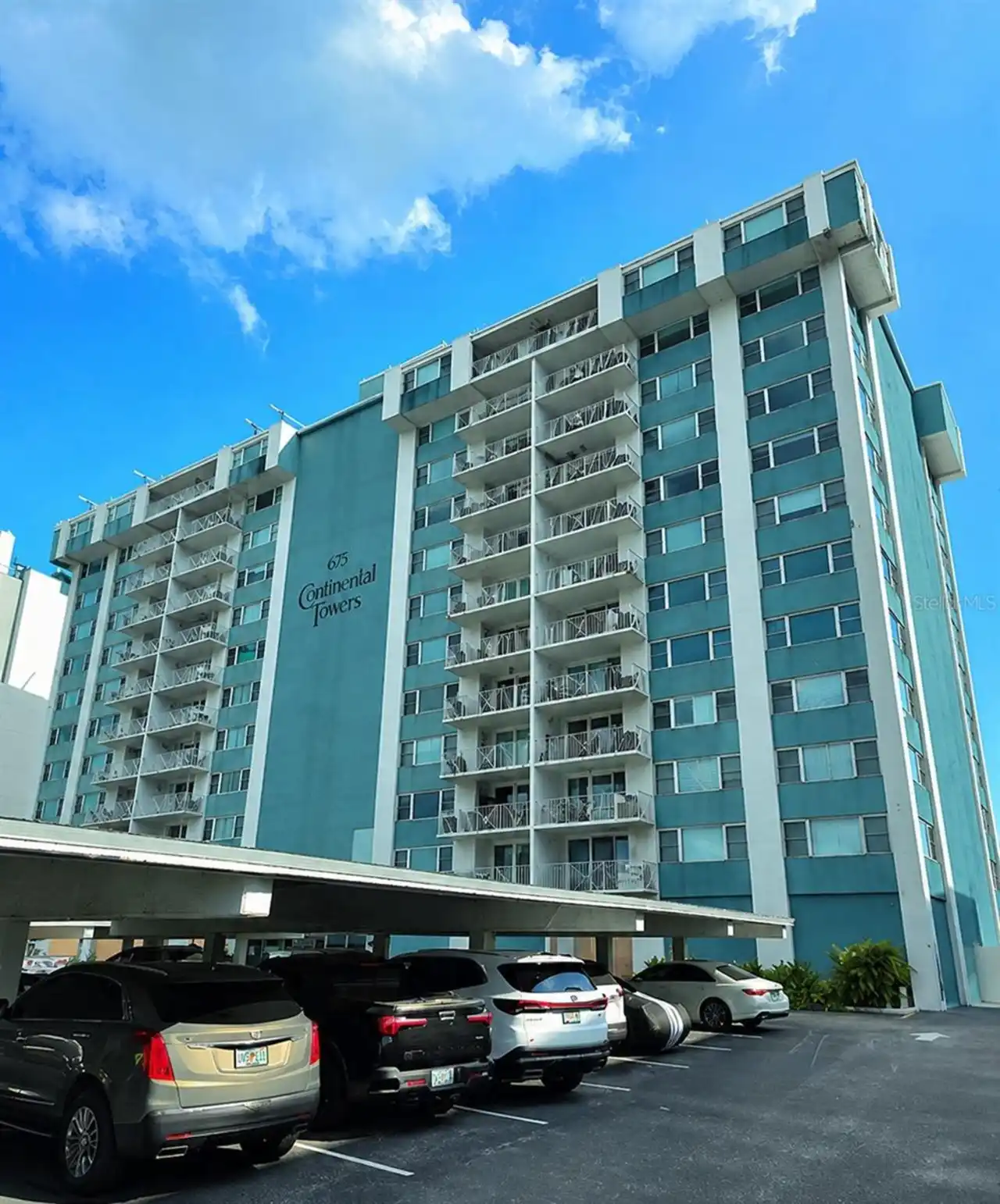 View Listing