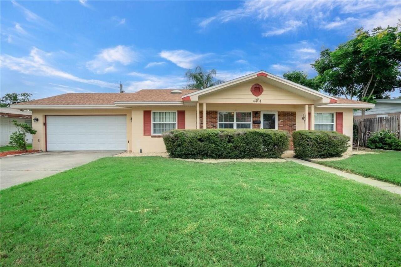 Orlando Real Estate