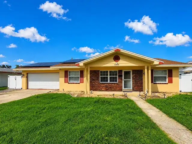 Orlando Real Estate